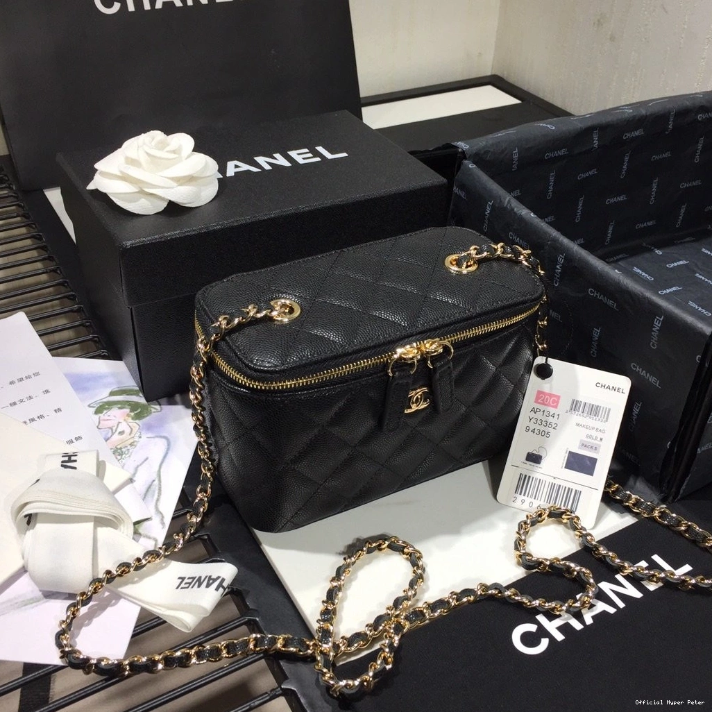 HyperPeter VANITY CHANEL CASE 0722